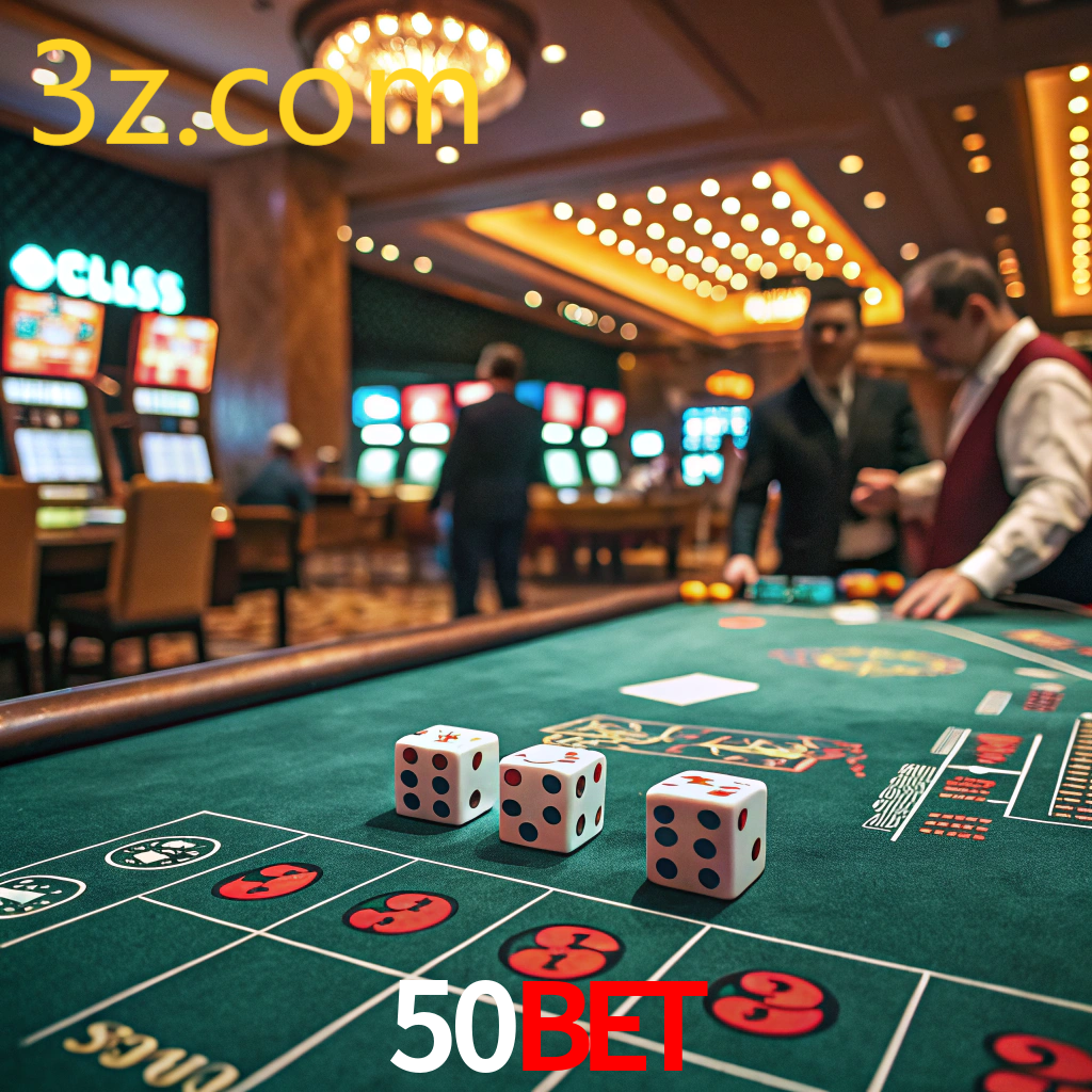 50BET.COM