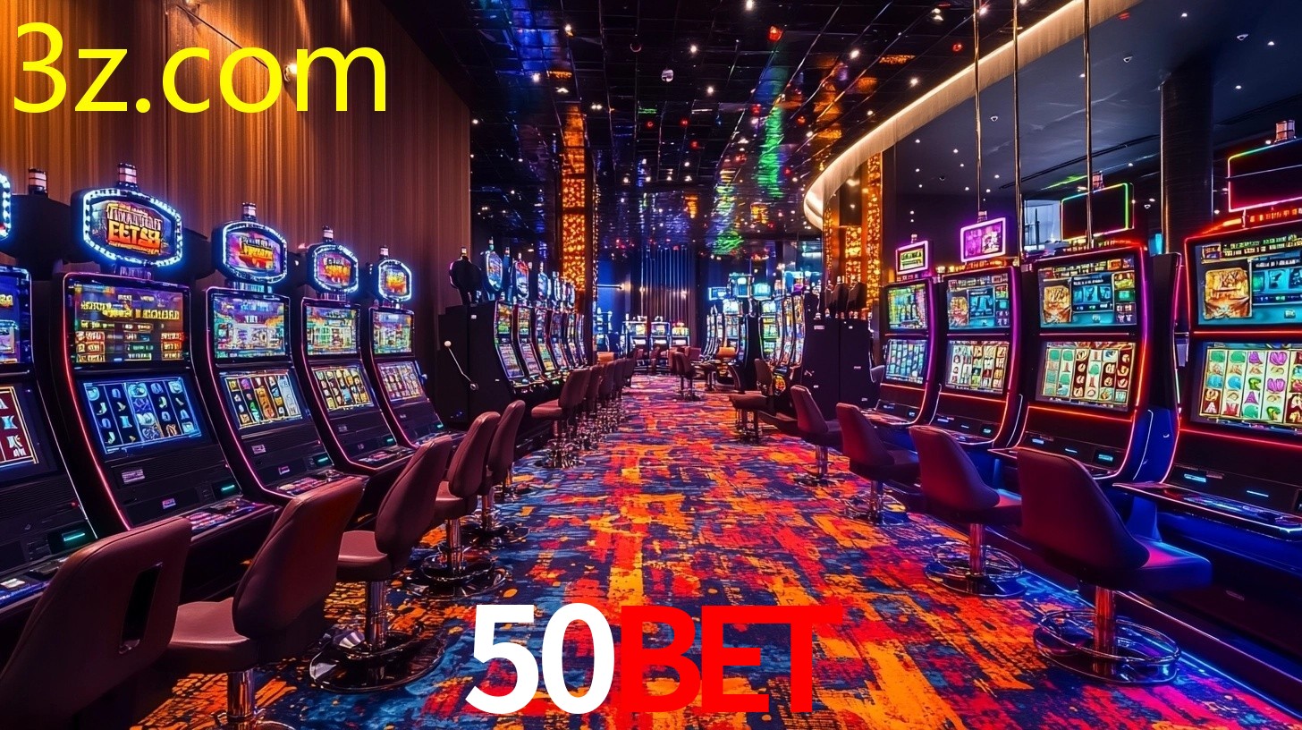 50BET.COM