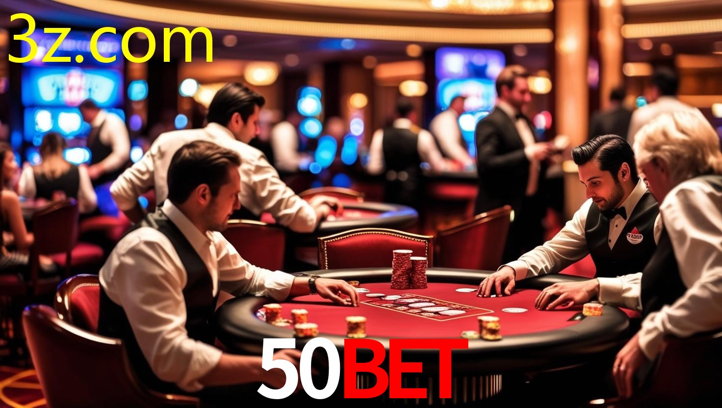 50BET.COM