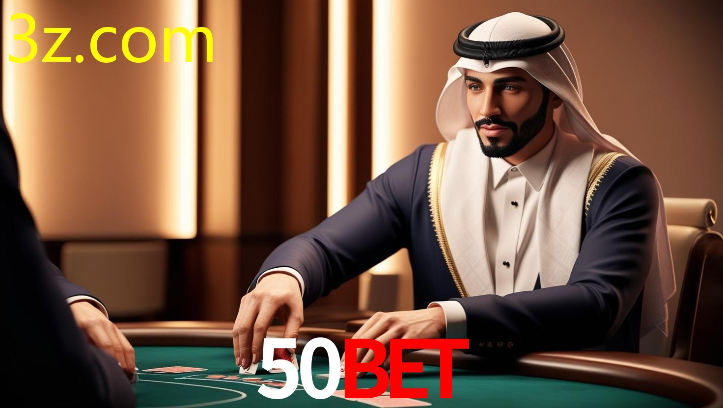 50BET.COM